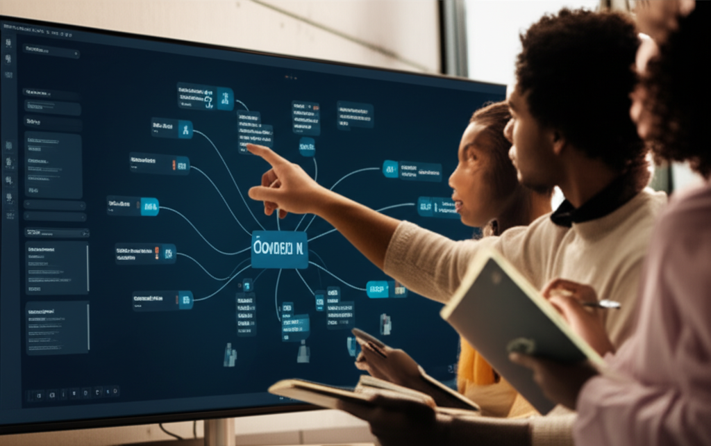 Faster content ideation with Super Query